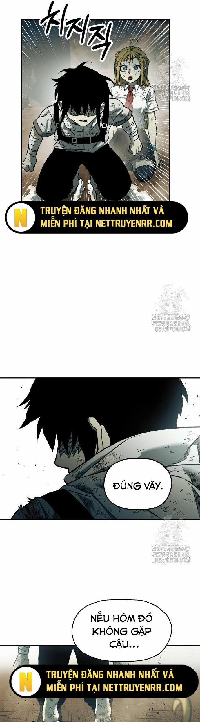 Sống Sót Qua Ngày Tận Thế 48 trang 10