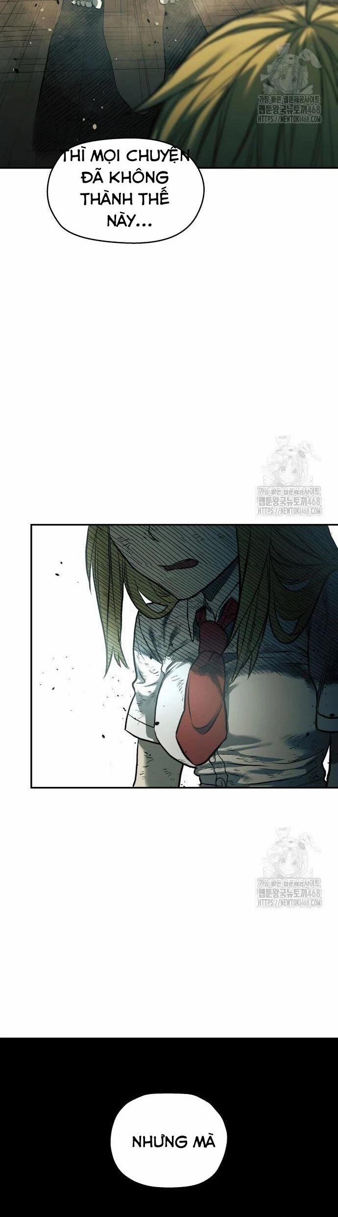 Sống Sót Qua Ngày Tận Thế 48 trang 11