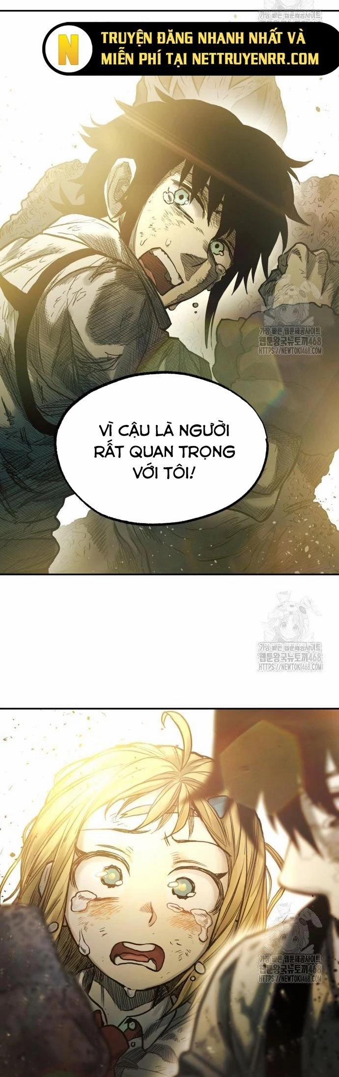 Sống Sót Qua Ngày Tận Thế 48 trang 20