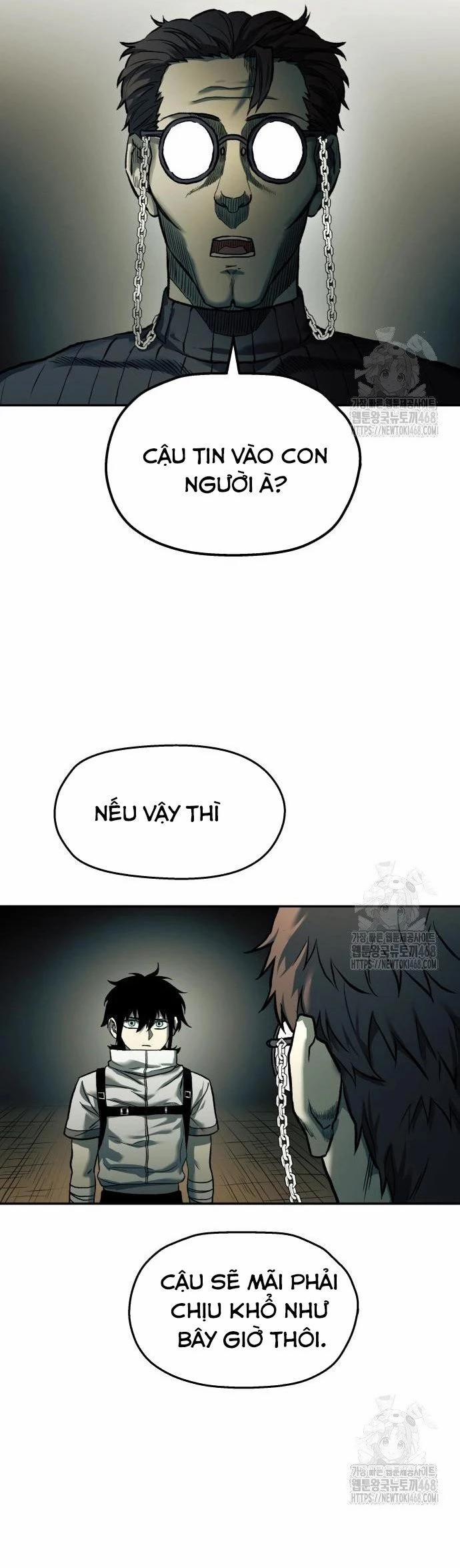 Sống Sót Qua Ngày Tận Thế 48 trang 22