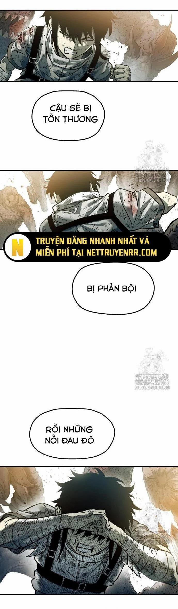 Sống Sót Qua Ngày Tận Thế 48 trang 23