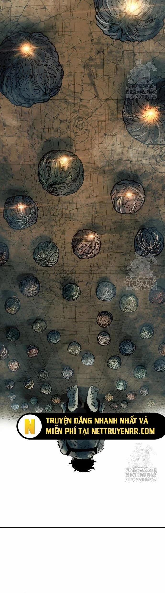 Sống Sót Qua Ngày Tận Thế 48 trang 37