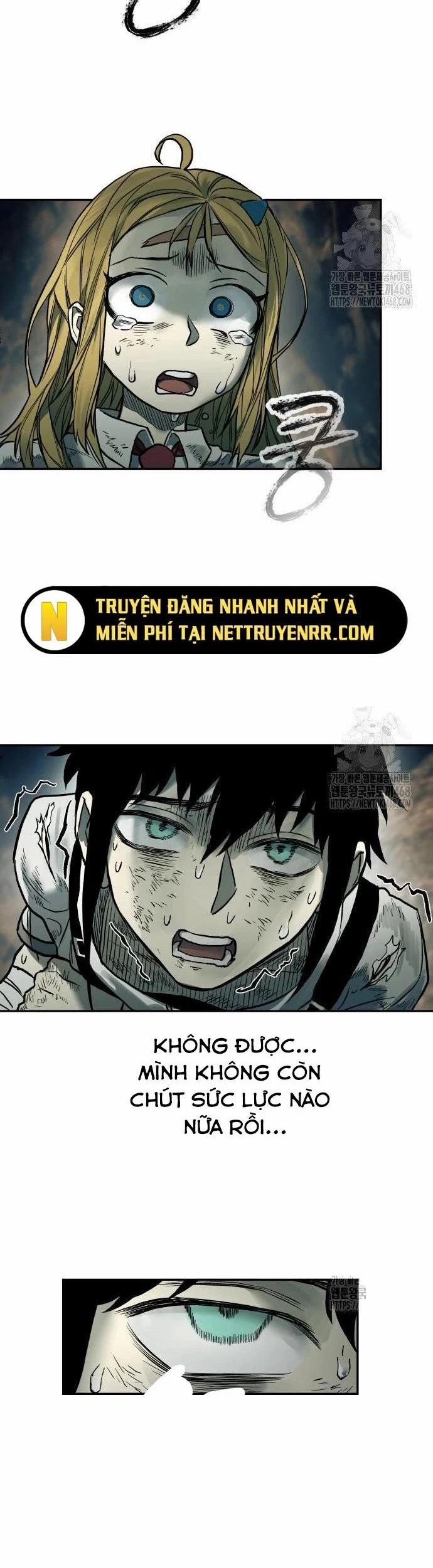 Sống Sót Qua Ngày Tận Thế 48 trang 41