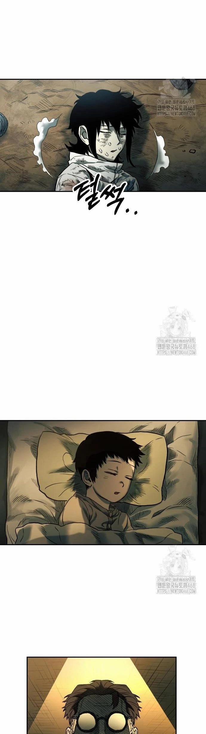 Sống Sót Qua Ngày Tận Thế 48 trang 42