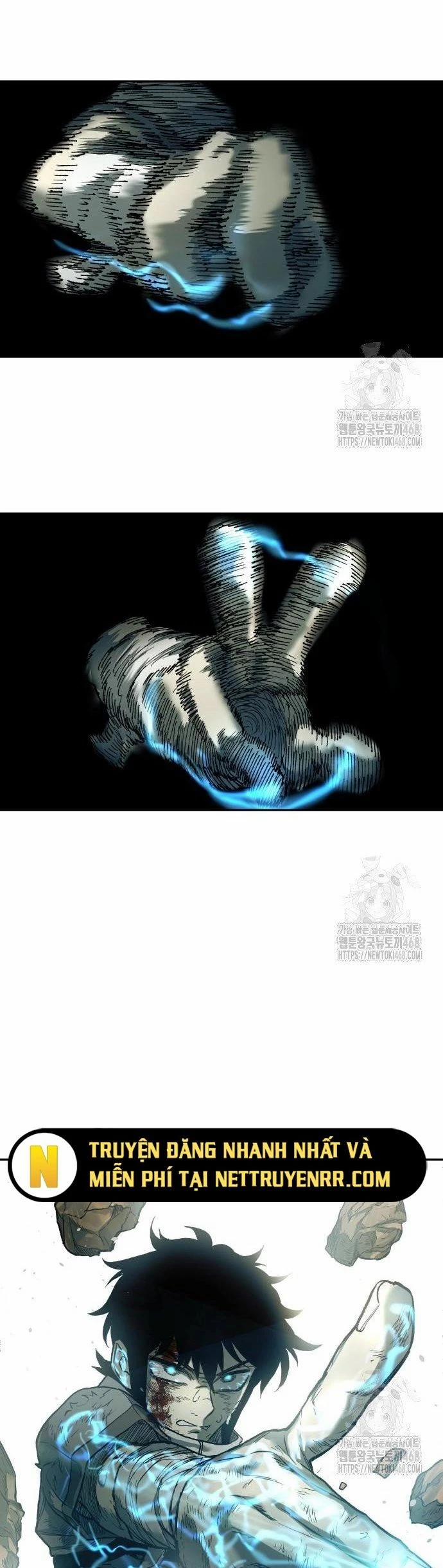 Sống Sót Qua Ngày Tận Thế 48 trang 50