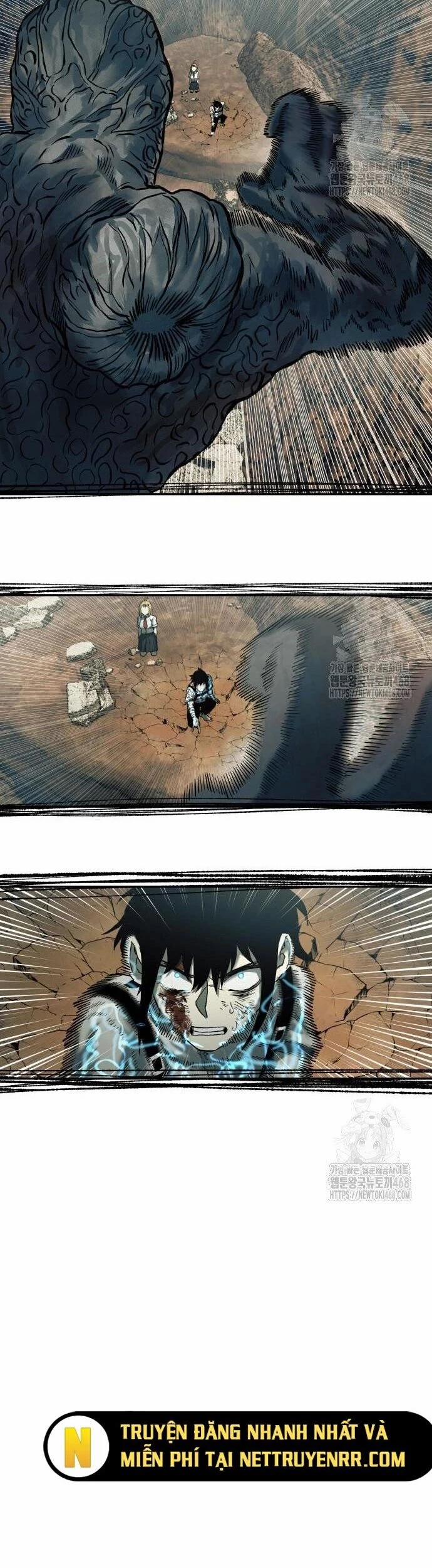 Sống Sót Qua Ngày Tận Thế 48 trang 53