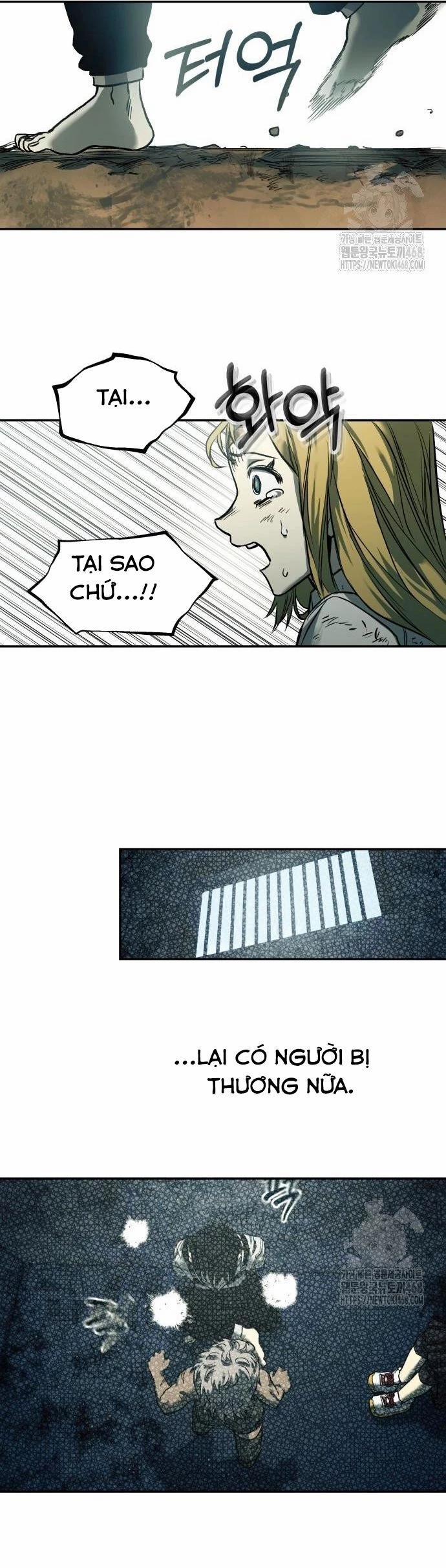 Sống Sót Qua Ngày Tận Thế 48 trang 6