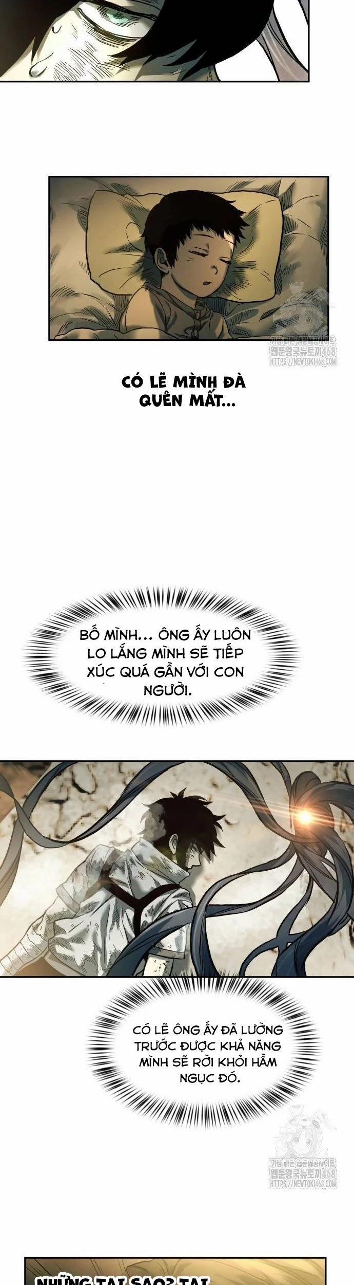 Sống Sót Qua Ngày Tận Thế 49 trang 12