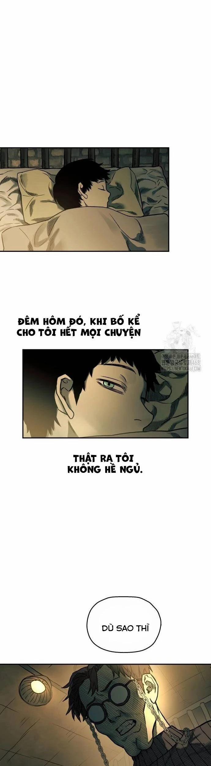 Sống Sót Qua Ngày Tận Thế 49 trang 15