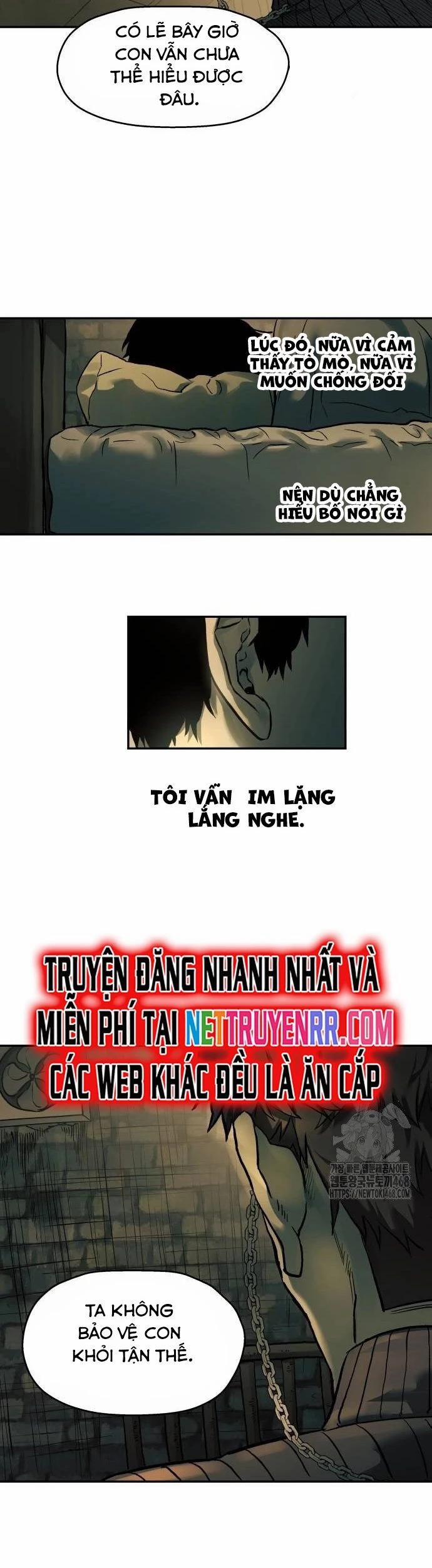 Sống Sót Qua Ngày Tận Thế 49 trang 16