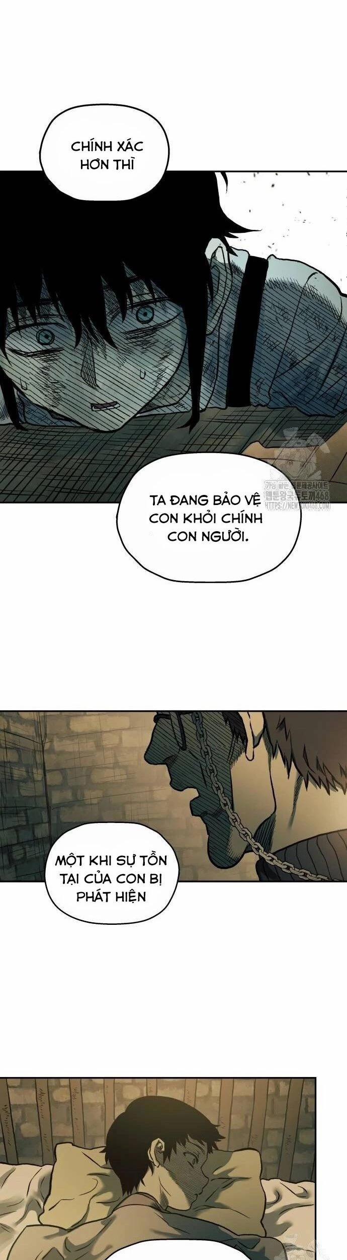 Sống Sót Qua Ngày Tận Thế 49 trang 17