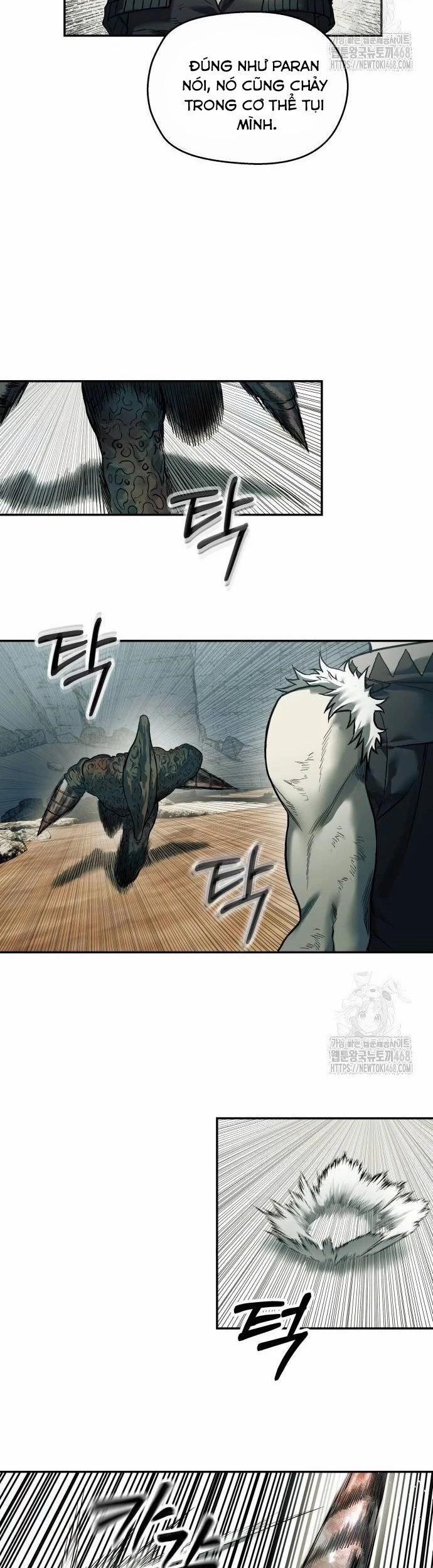 Sống Sót Qua Ngày Tận Thế 49 trang 2