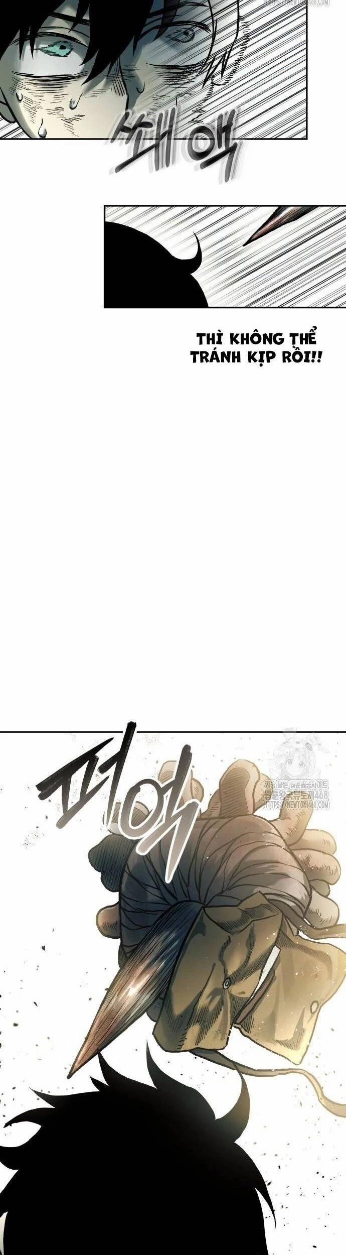 Sống Sót Qua Ngày Tận Thế 49 trang 27