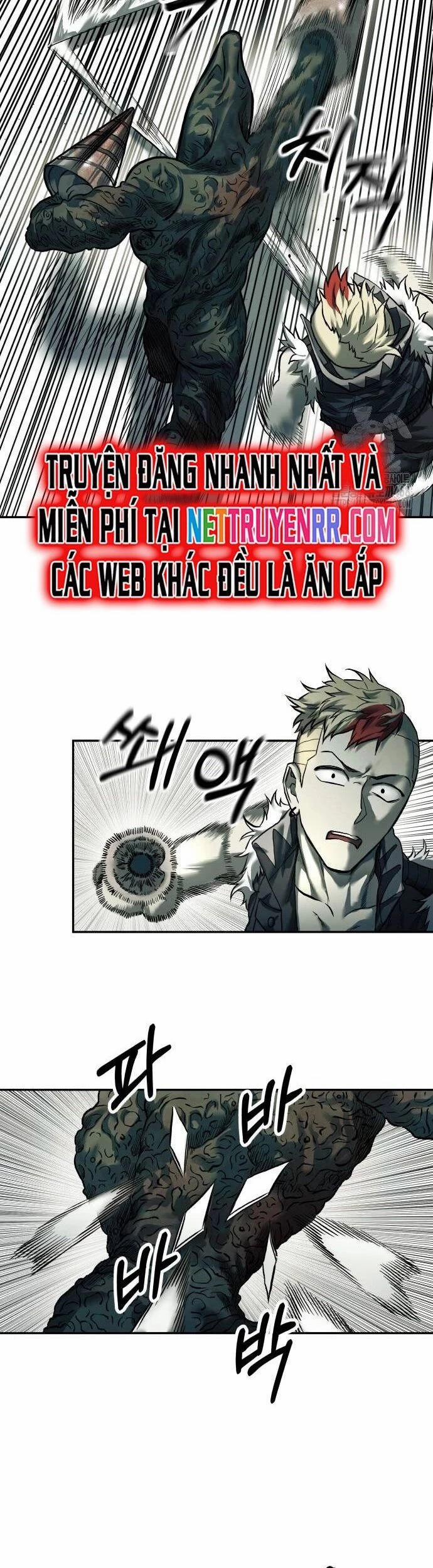 Sống Sót Qua Ngày Tận Thế 49 trang 3