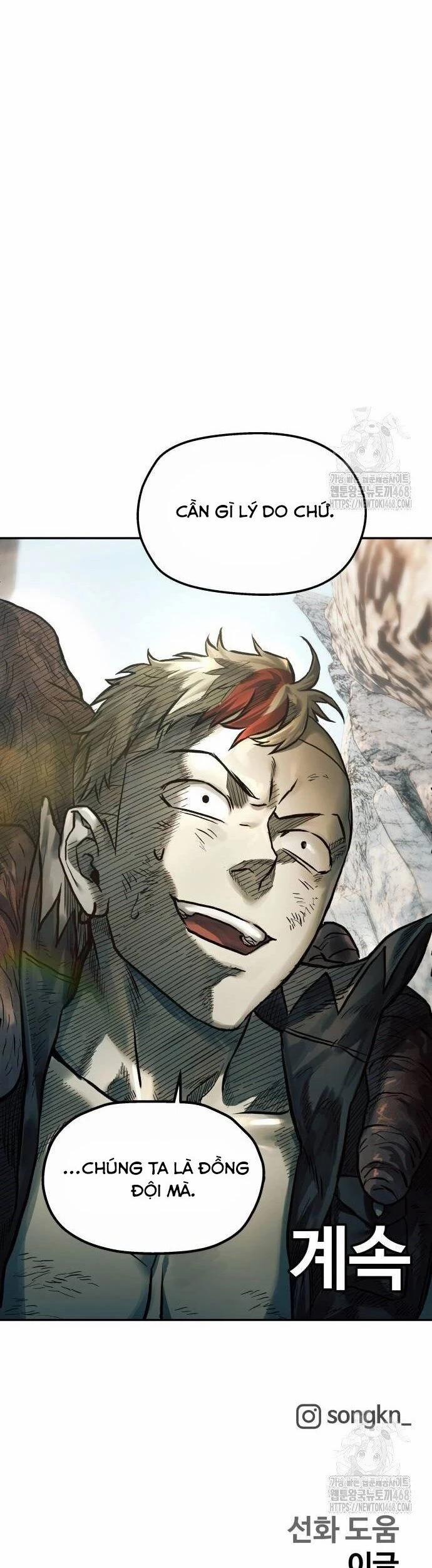 Sống Sót Qua Ngày Tận Thế 49 trang 35