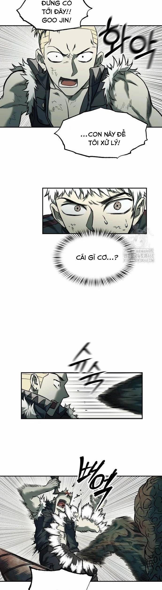 Sống Sót Qua Ngày Tận Thế 49 trang 8