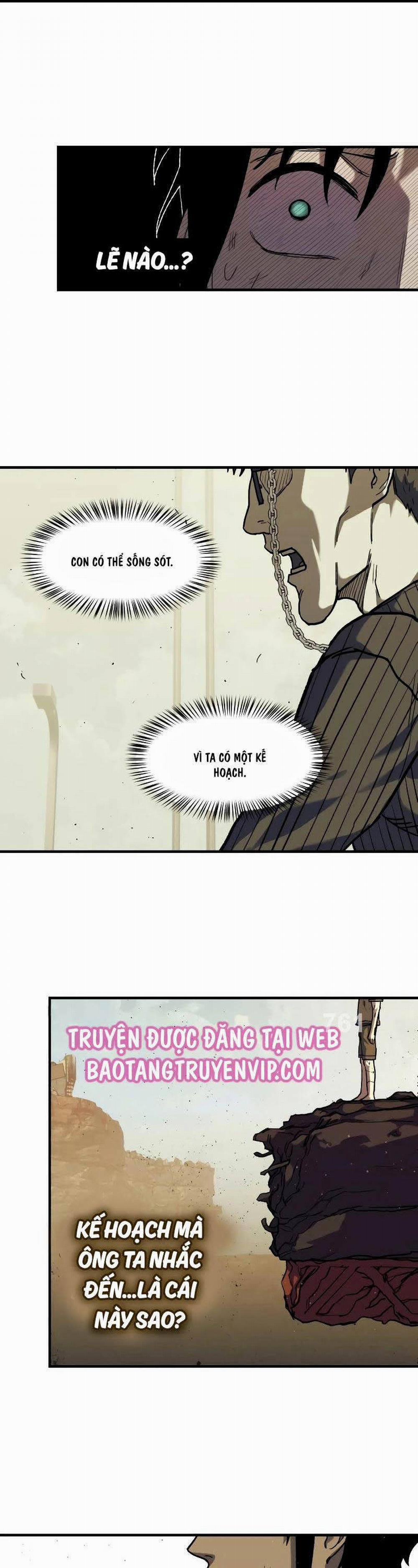 Sống Sót Qua Ngày Tận Thế 5 trang 1