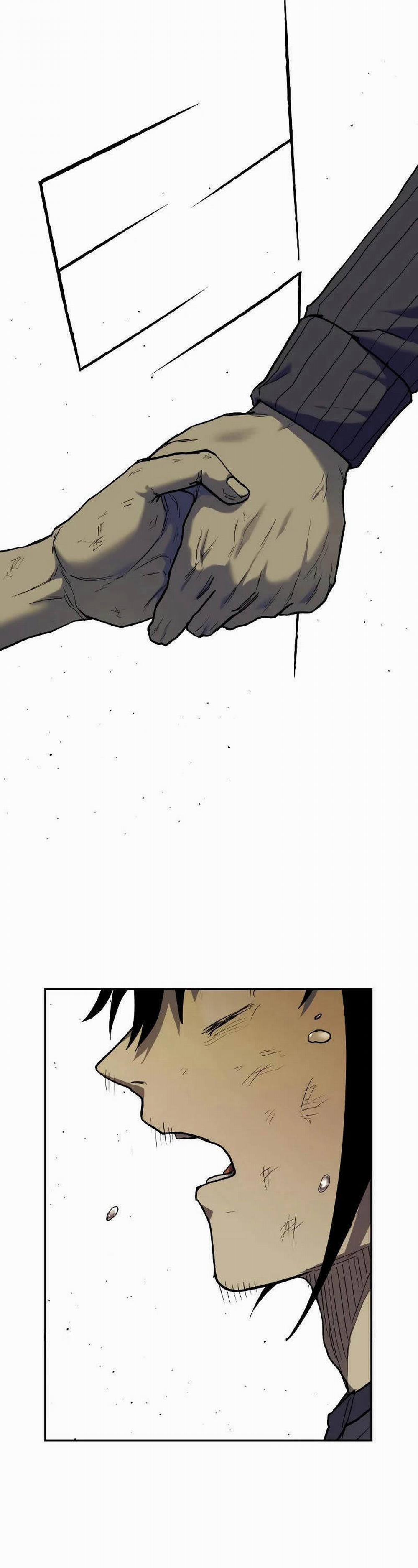 Sống Sót Qua Ngày Tận Thế 5 trang 11