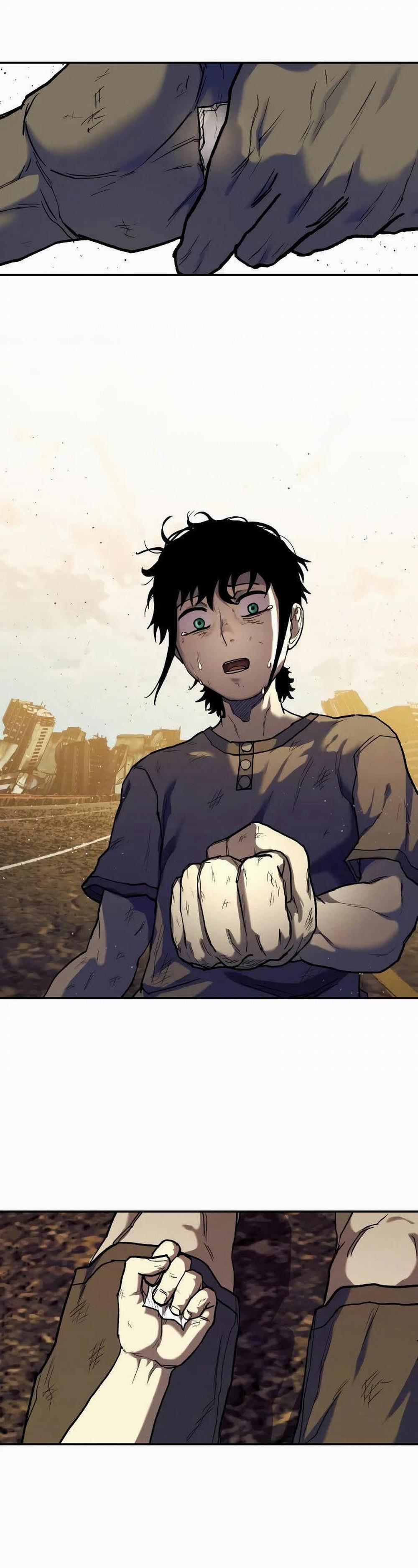 Sống Sót Qua Ngày Tận Thế 5 trang 12