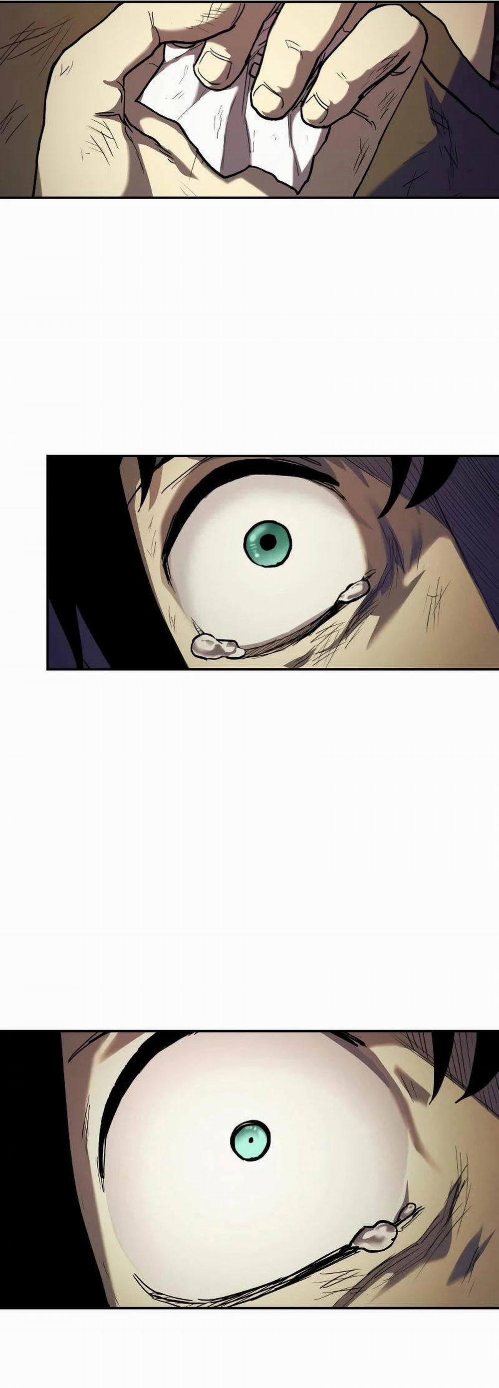 Sống Sót Qua Ngày Tận Thế 5 trang 13