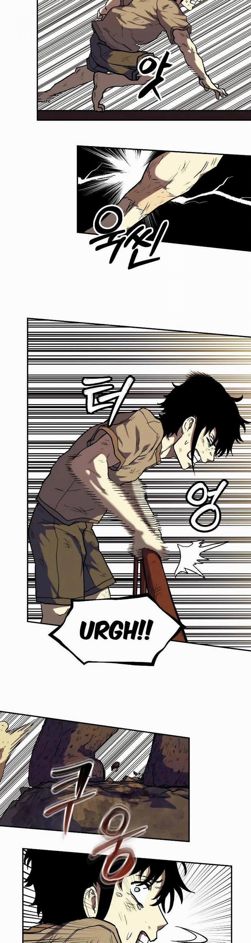 Sống Sót Qua Ngày Tận Thế 5 trang 16