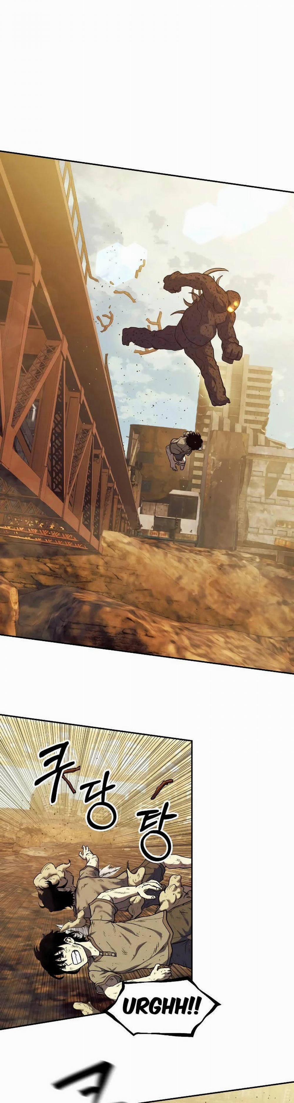 Sống Sót Qua Ngày Tận Thế 5 trang 18