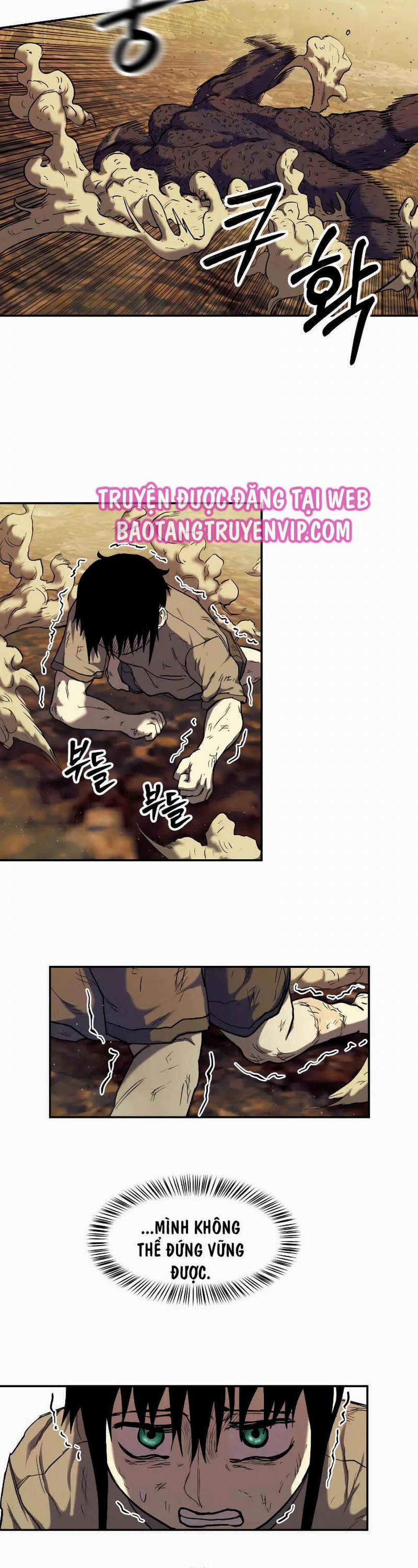 Sống Sót Qua Ngày Tận Thế 5 trang 19