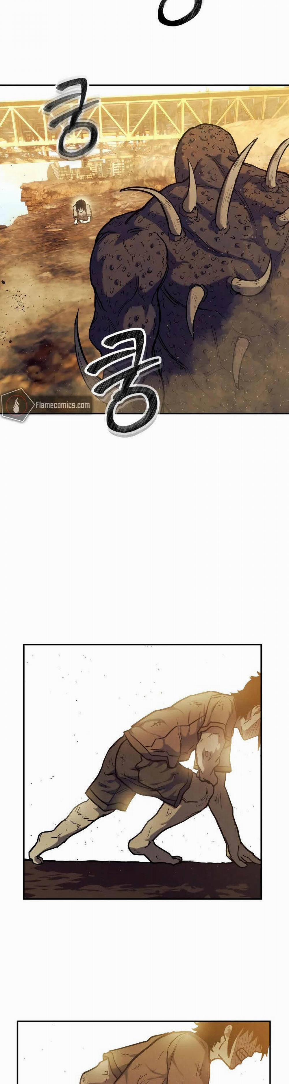 Sống Sót Qua Ngày Tận Thế 5 trang 25