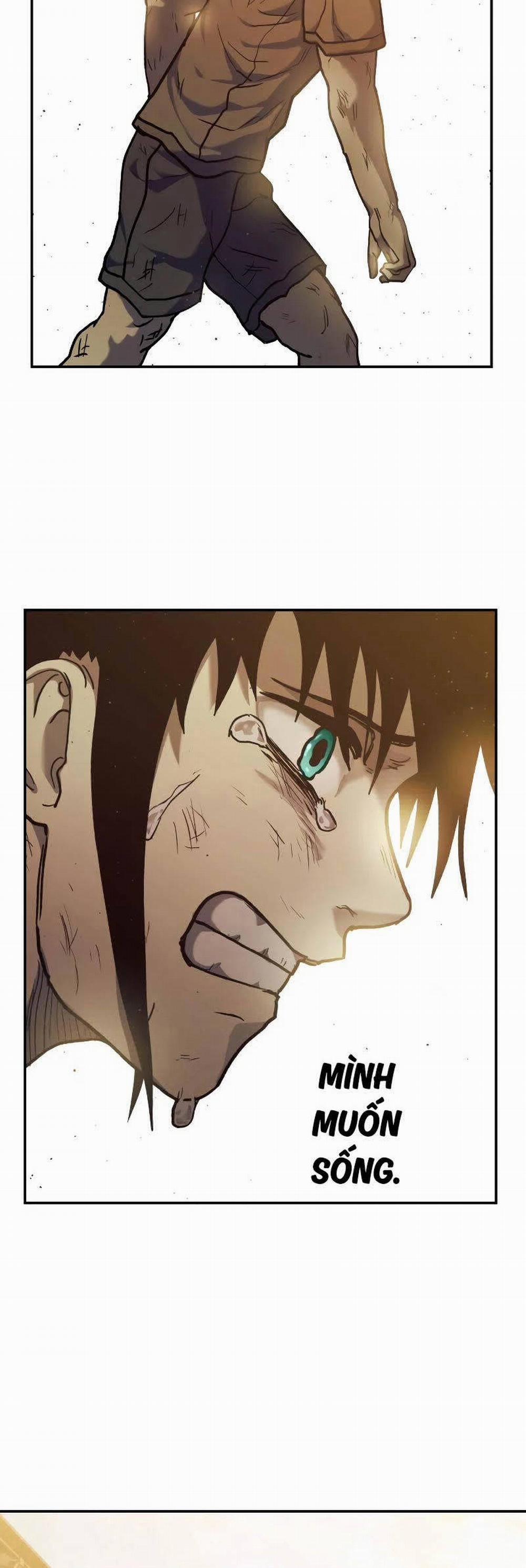 Sống Sót Qua Ngày Tận Thế 5 trang 26