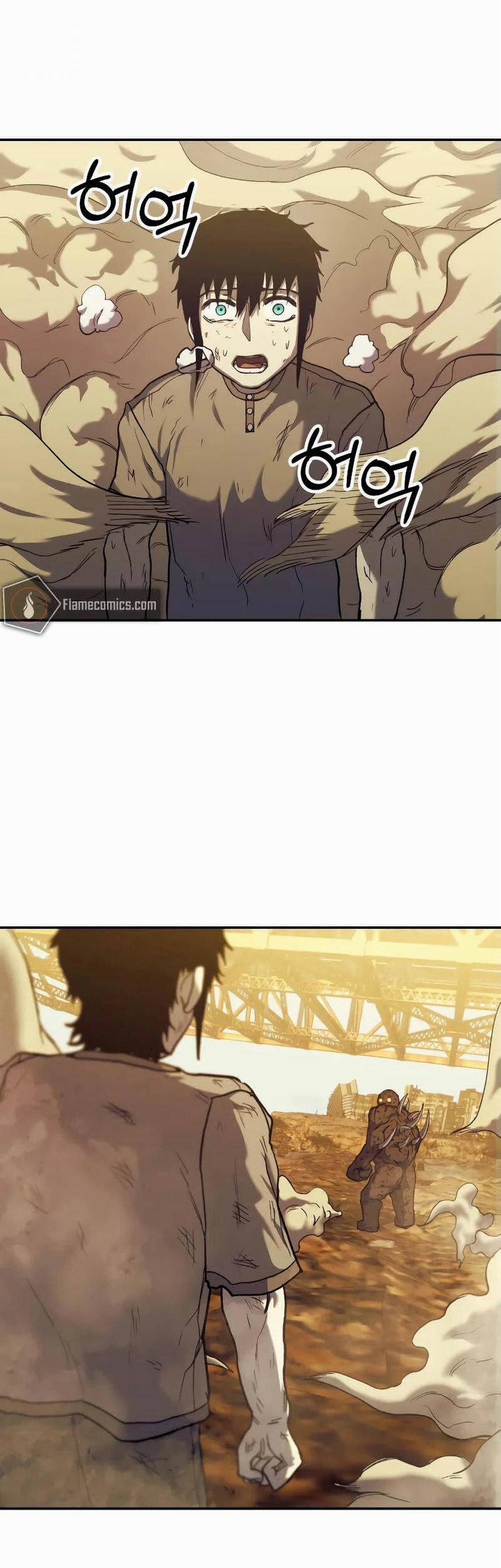 Sống Sót Qua Ngày Tận Thế 5 trang 39