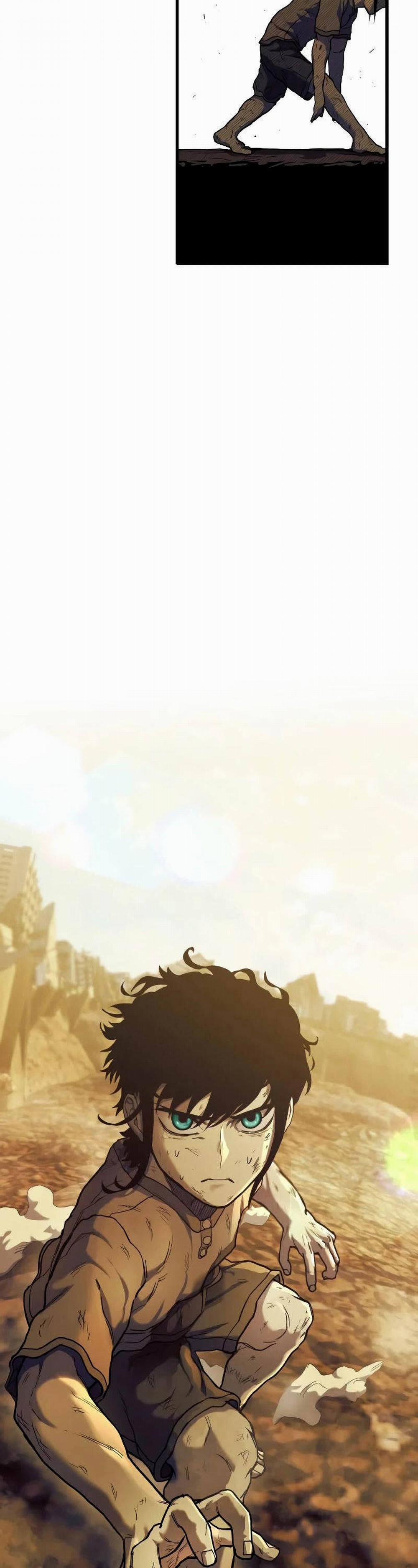 Sống Sót Qua Ngày Tận Thế 5 trang 43