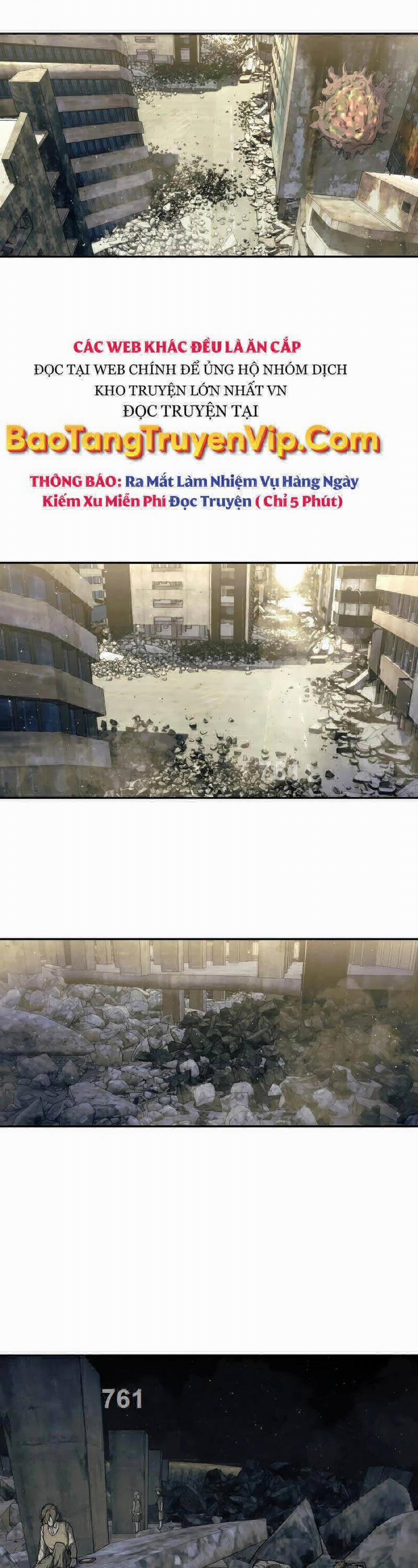 Sống Sót Qua Ngày Tận Thế 6 trang 1