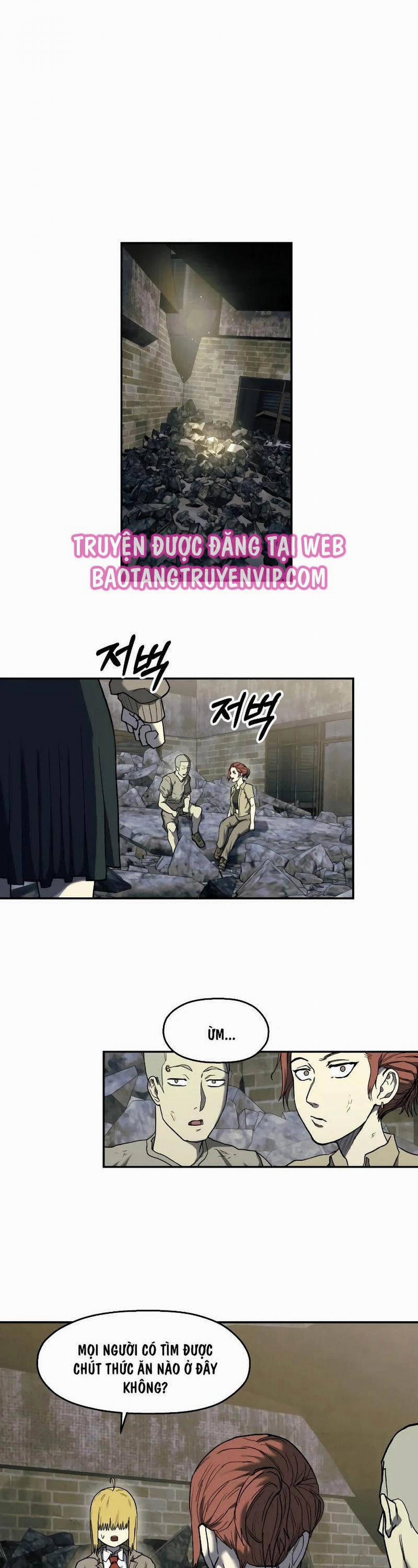 Sống Sót Qua Ngày Tận Thế 6 trang 11