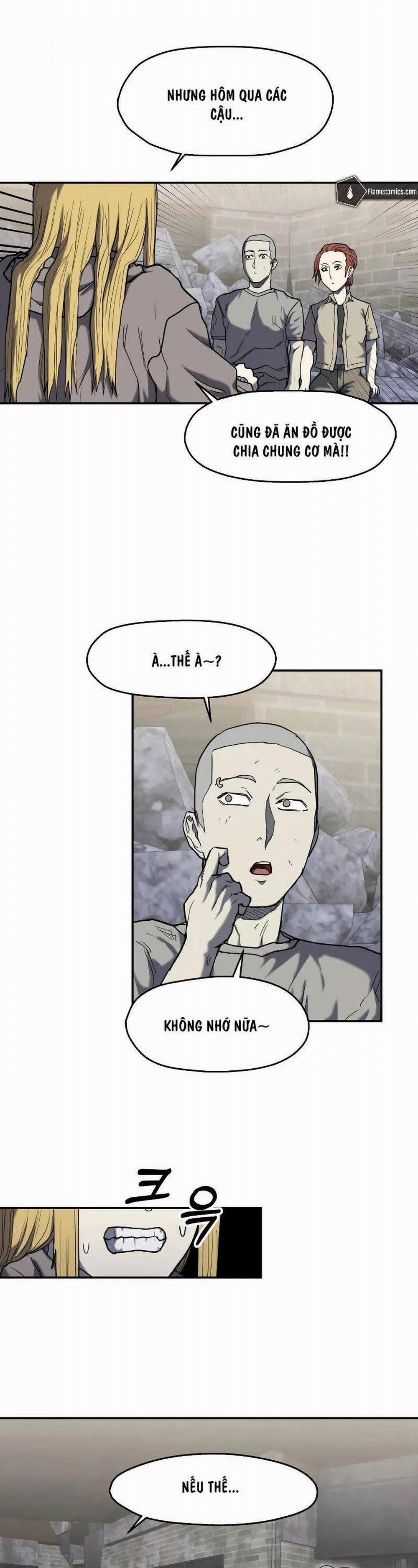 Sống Sót Qua Ngày Tận Thế 6 trang 15