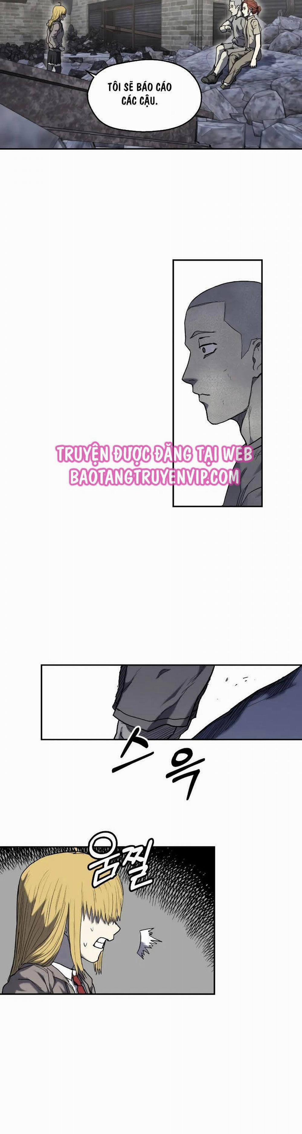 Sống Sót Qua Ngày Tận Thế 6 trang 16