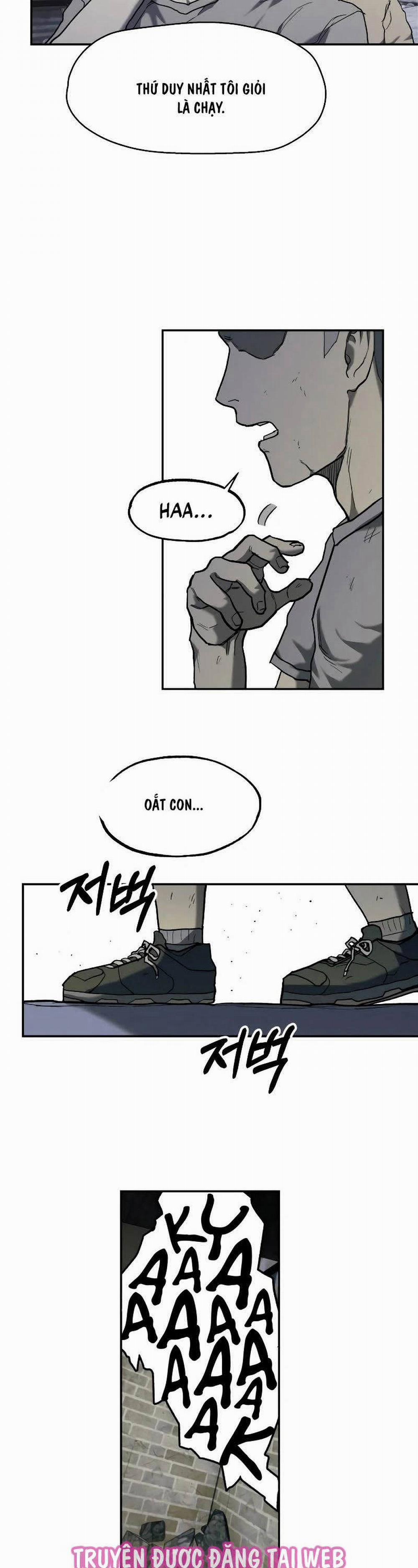 Sống Sót Qua Ngày Tận Thế 6 trang 19