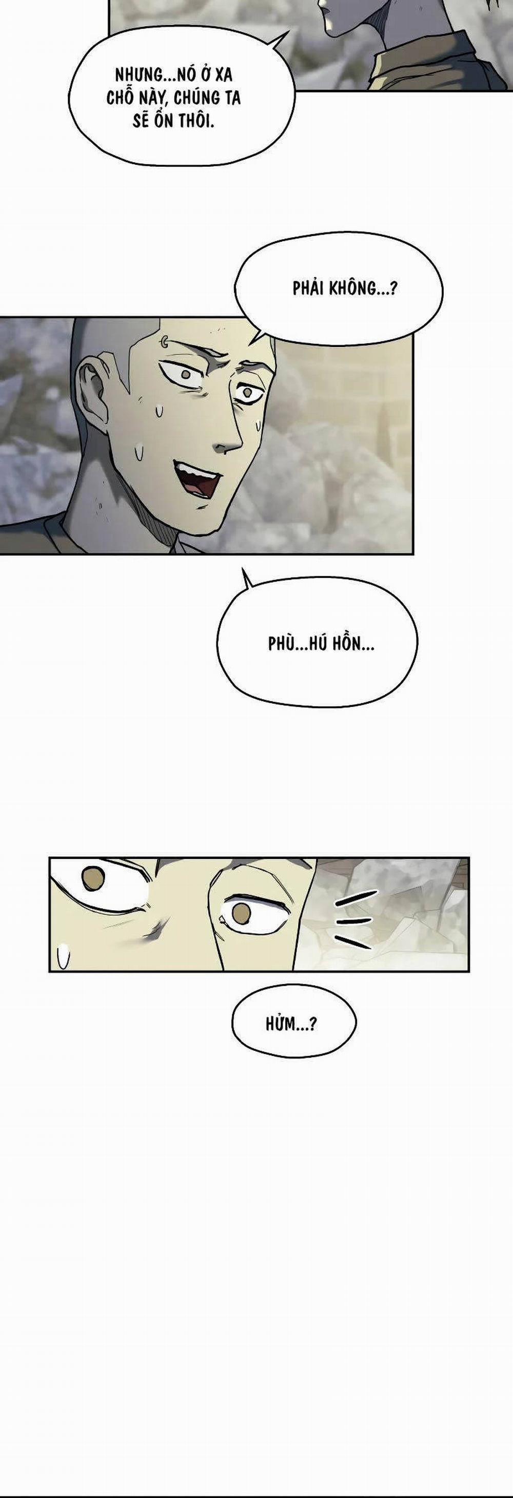 Sống Sót Qua Ngày Tận Thế 6 trang 21