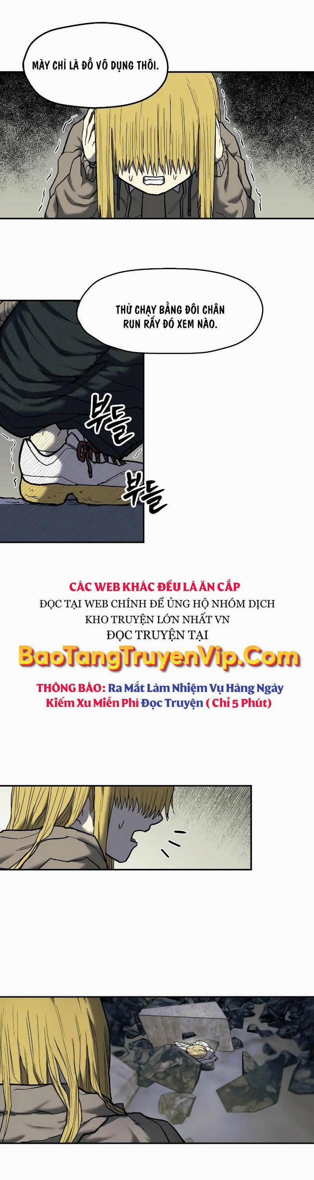 Sống Sót Qua Ngày Tận Thế 6 trang 23