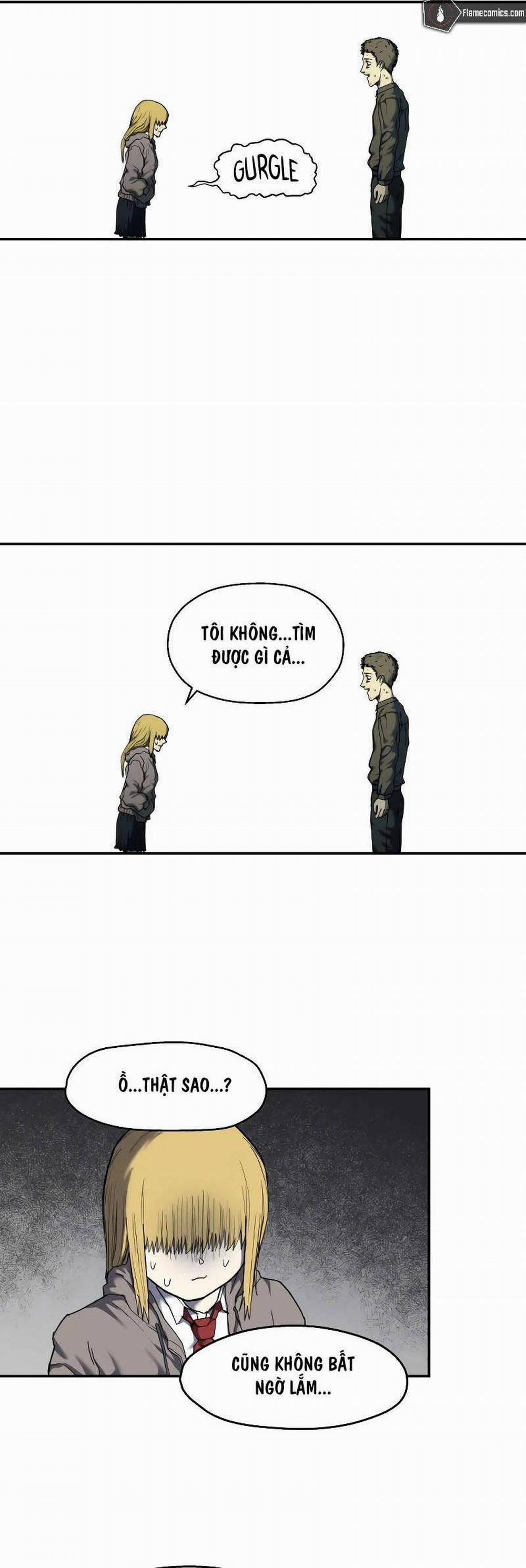 Sống Sót Qua Ngày Tận Thế 6 trang 26