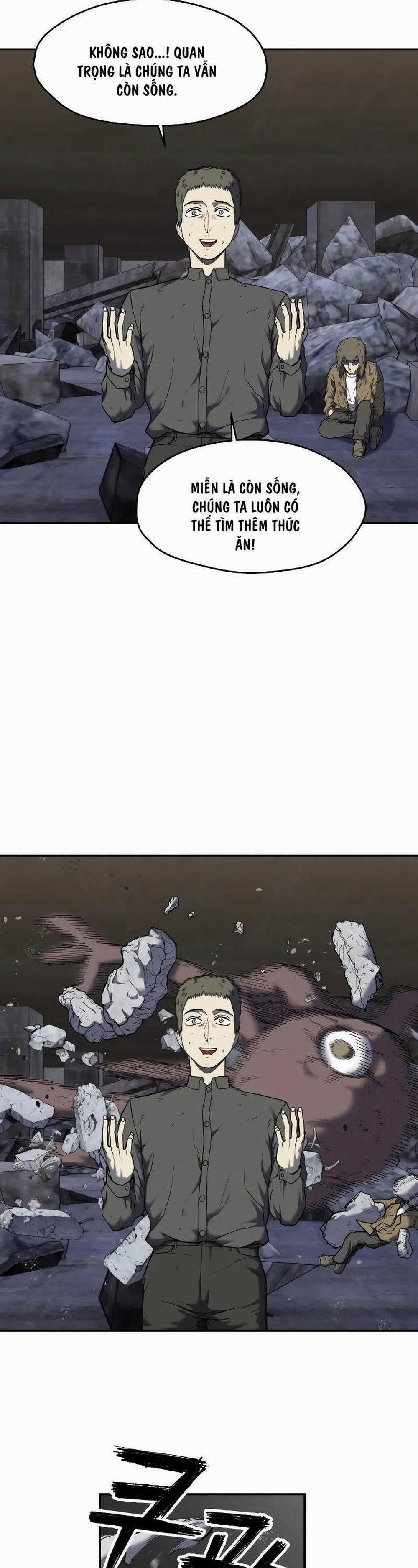 Sống Sót Qua Ngày Tận Thế 6 trang 27