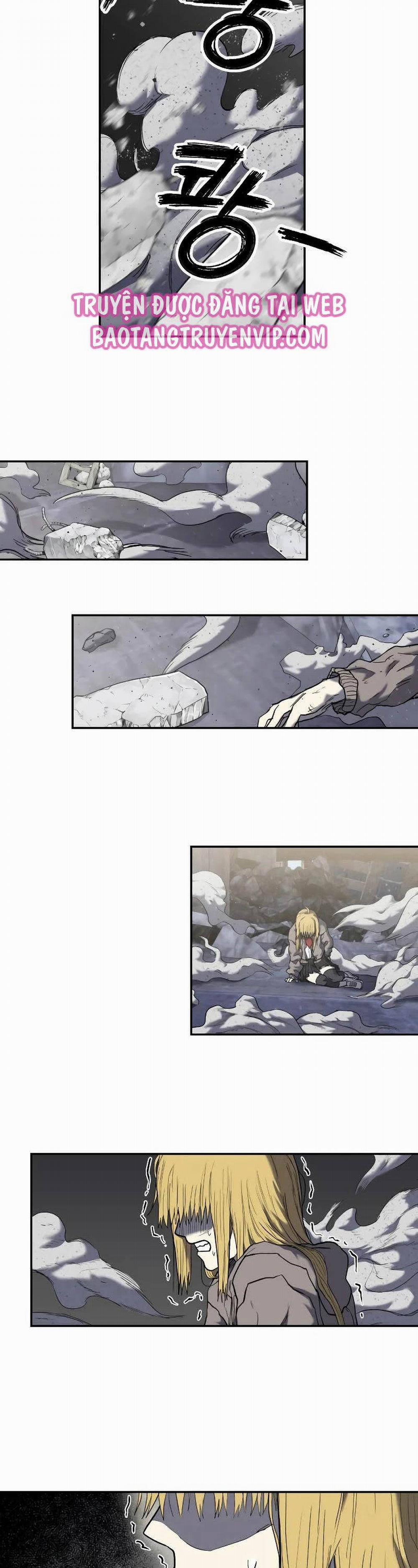 Sống Sót Qua Ngày Tận Thế 6 trang 28