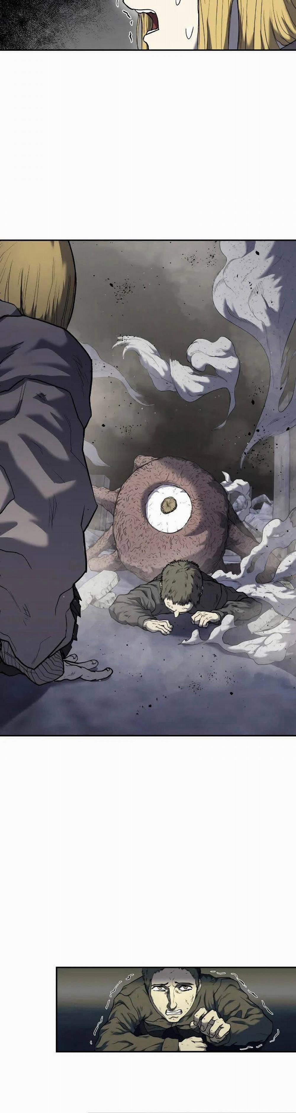 Sống Sót Qua Ngày Tận Thế 6 trang 29