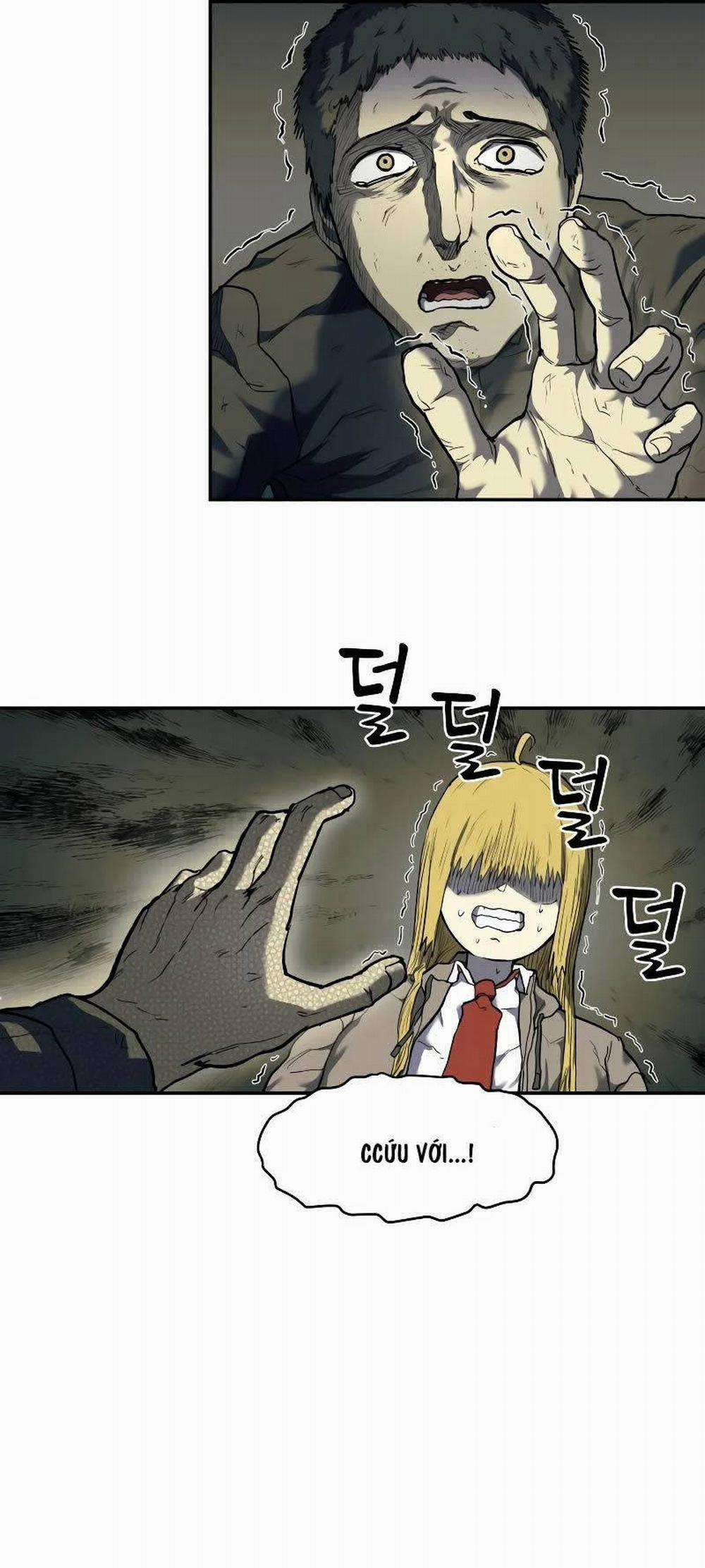 Sống Sót Qua Ngày Tận Thế 6 trang 30