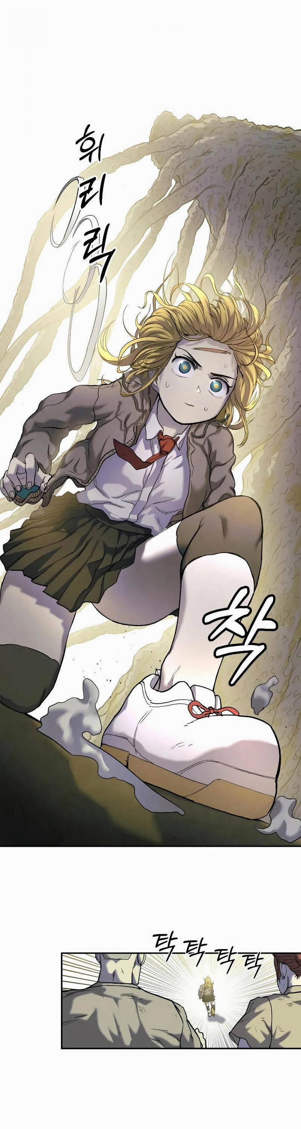 Sống Sót Qua Ngày Tận Thế 6 trang 38