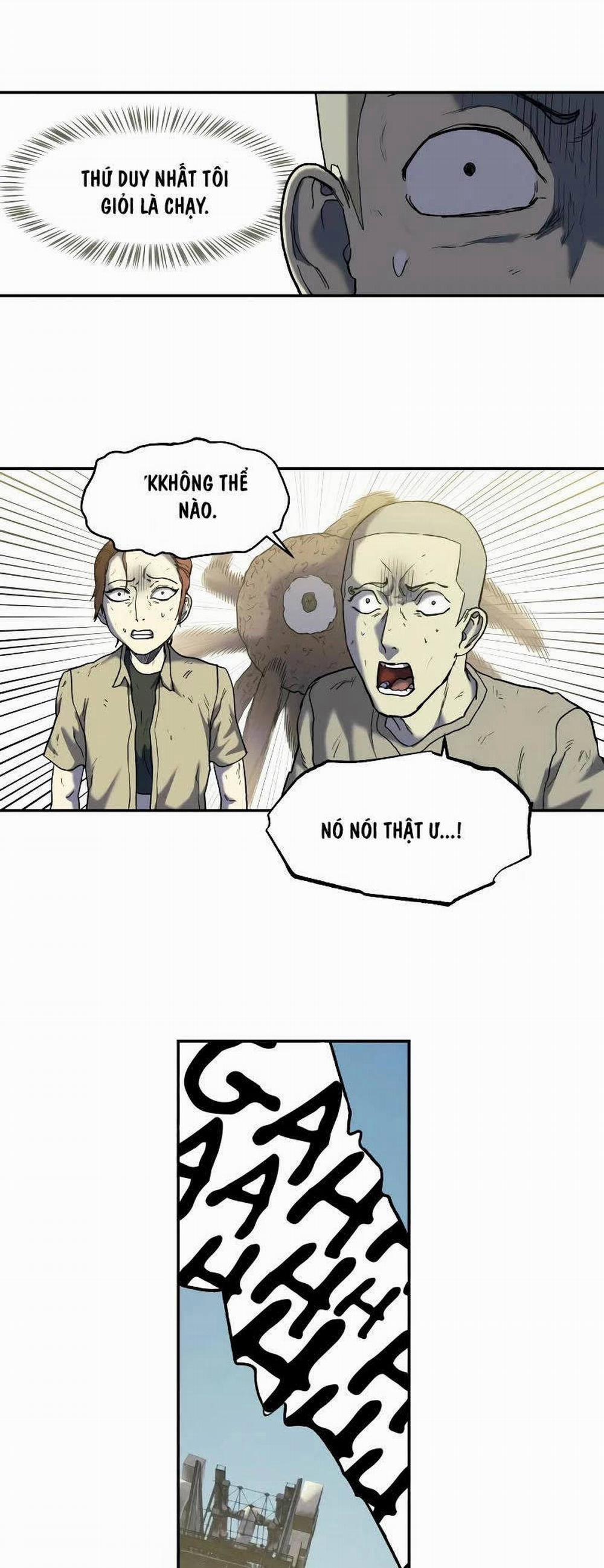 Sống Sót Qua Ngày Tận Thế 6 trang 39