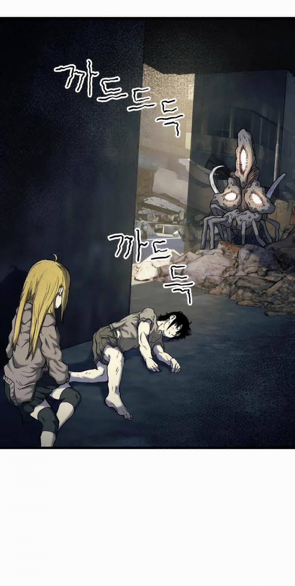 Sống Sót Qua Ngày Tận Thế 6 trang 43