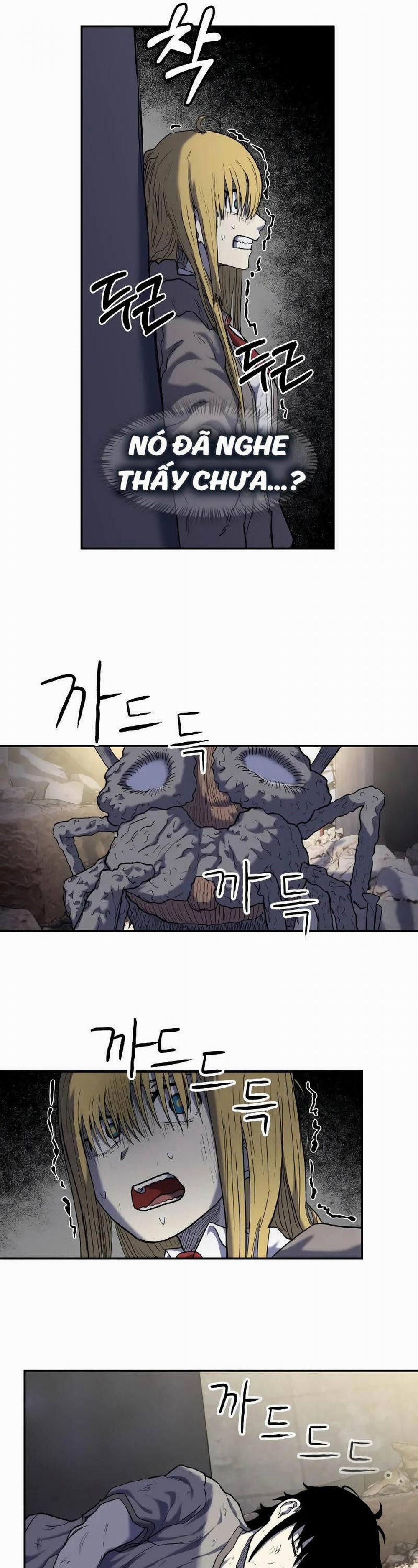 Sống Sót Qua Ngày Tận Thế 6 trang 44