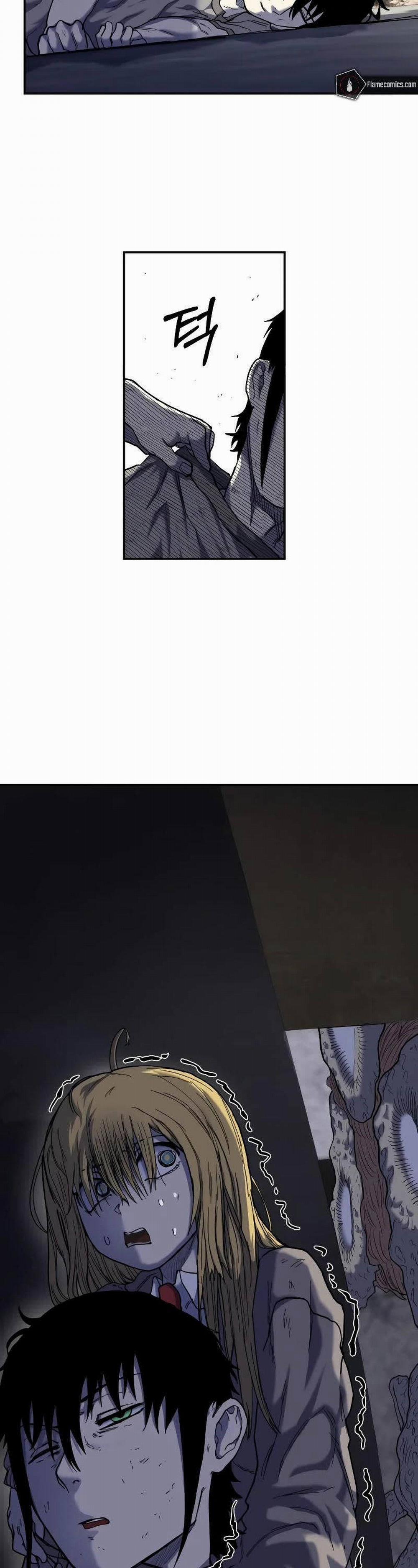 Sống Sót Qua Ngày Tận Thế 6 trang 45