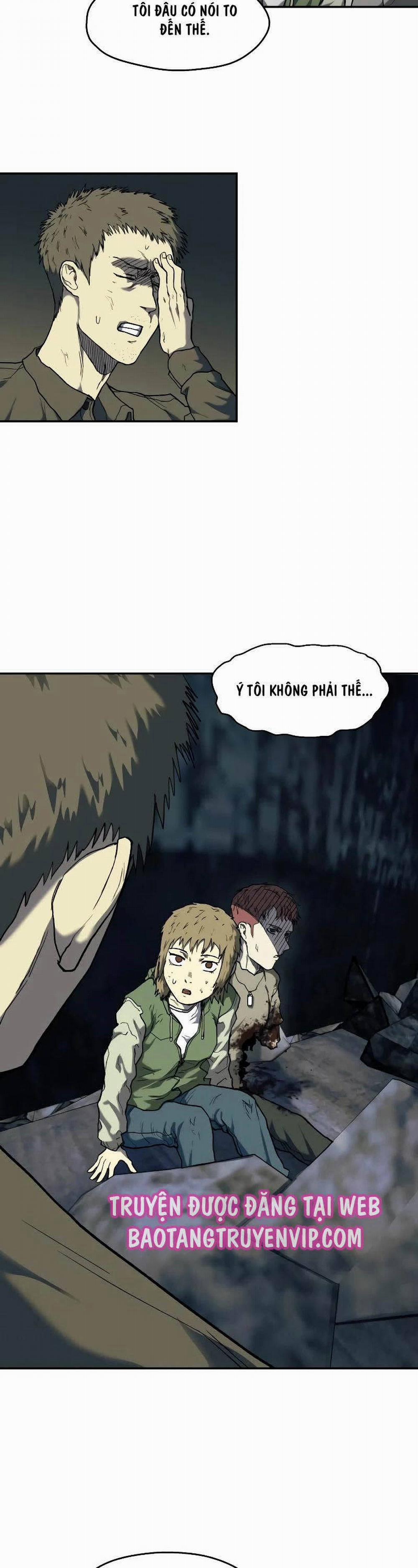 Sống Sót Qua Ngày Tận Thế 6 trang 5