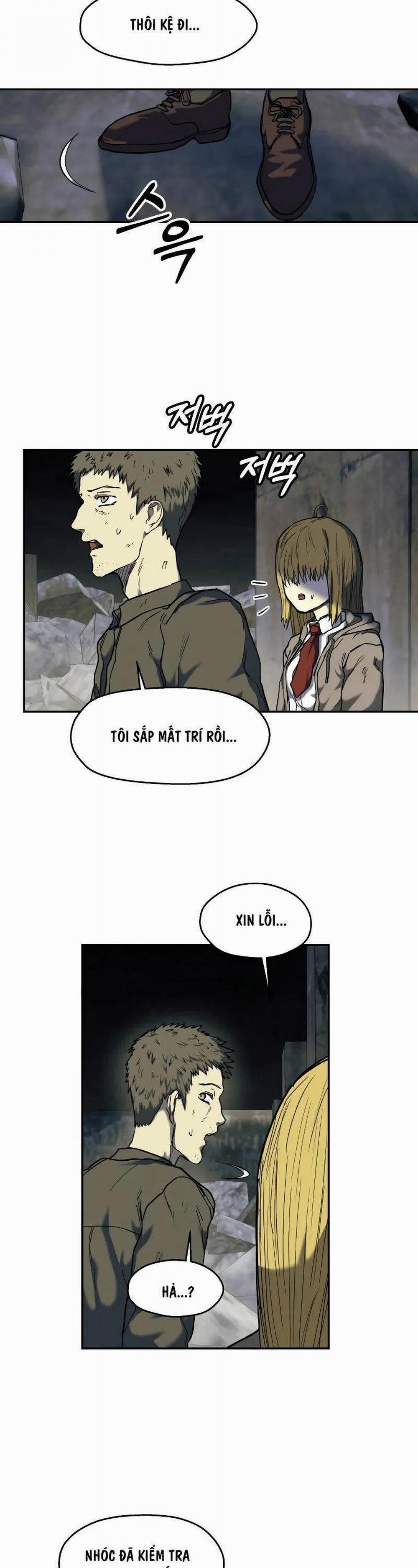 Sống Sót Qua Ngày Tận Thế 6 trang 6